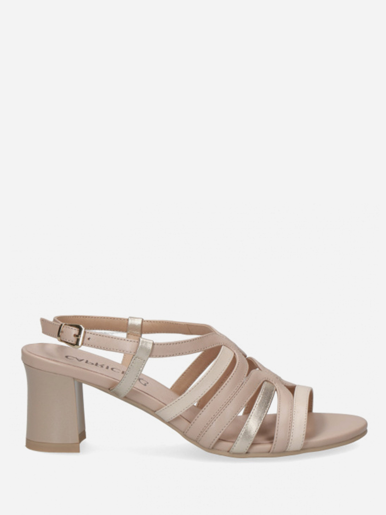 Босоножки Caprice модель 9-9-28301-26 408  BEIGE COMB Фото