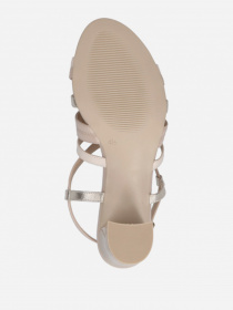 Босоножки Caprice модель 9-9-28301-26 408  BEIGE COMB Фото