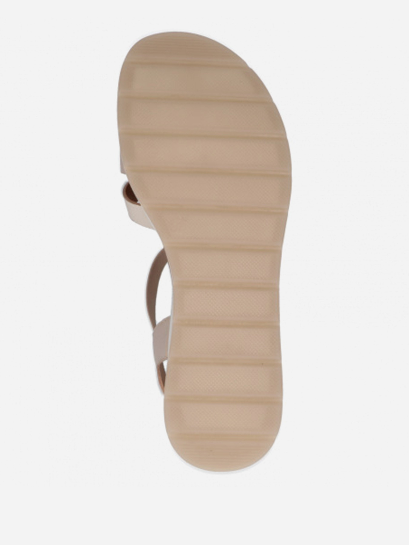 Босоніжки Caprice модель 9-9-28308-26 408 BEIGE COMB Фото