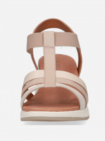 Босоніжки Caprice модель 9-9-28308-26 408 BEIGE COMB Фото