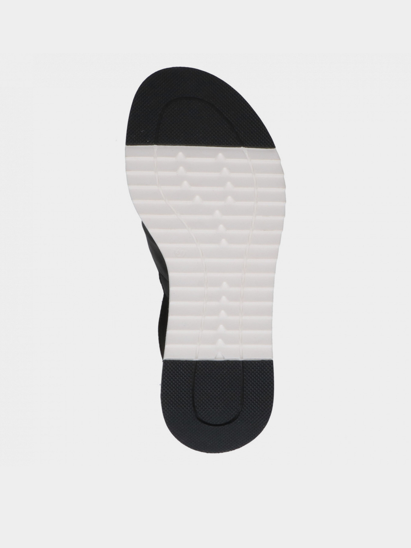 Босоніжки Caprice модель 9-9-28700-26 040 BLACK SOFTNAP. Фото