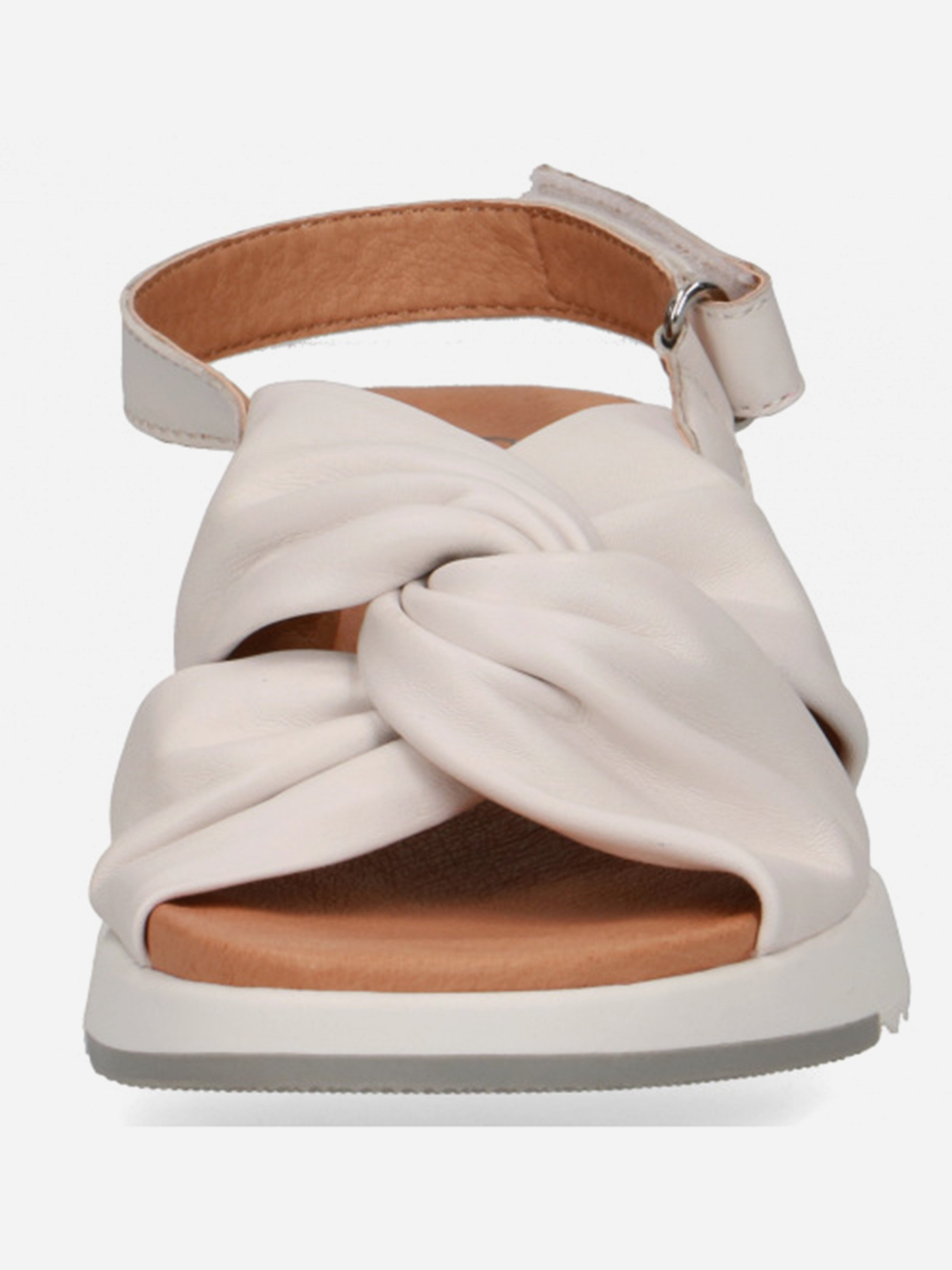 Босоножки Caprice модель 9-9-28700-26 160 WHITE SOFTNAP. Фото