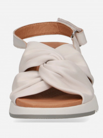 Босоножки Caprice модель 9-9-28700-26 160 WHITE SOFTNAP. Фото