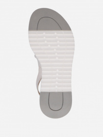 Босоножки Caprice модель 9-9-28700-26 160 WHITE SOFTNAP. Фото