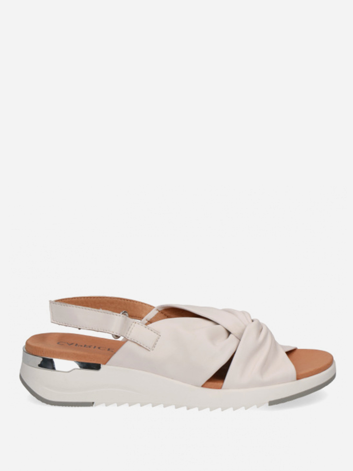 Босоножки Caprice модель 9-9-28700-26 160 WHITE SOFTNAP. Фото