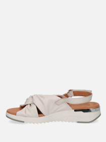 Босоножки Caprice модель 9-9-28700-26 160 WHITE SOFTNAP. Фото