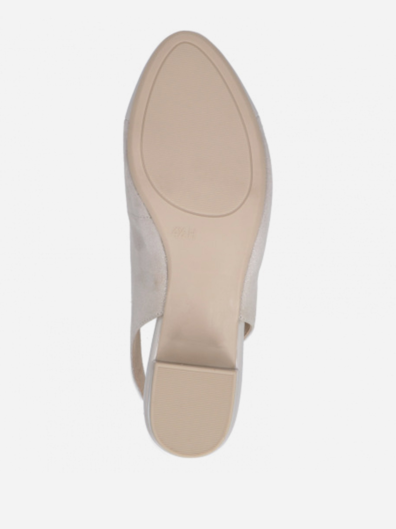 Босоножки Caprice модель 9-9-29500-26 250 LT GREY SPARKL Фото