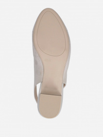 Босоніжки Caprice модель 9-9-29500-26 250 LT GREY SPARKL Босоніжки Caprice модель 9-9-29500-26 250 LT GREY SPARKL Фото