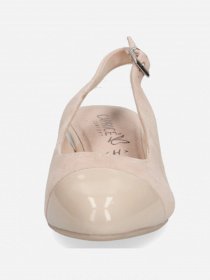 Босоніжки Caprice модель 9-9-29500-26 355 SAND SPARKL.CO Фото