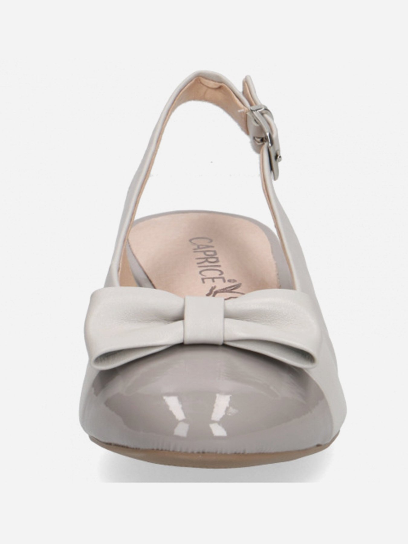 Босоніжки Caprice модель 9-9-29501-26 251 LT GREY PERL.C Фото