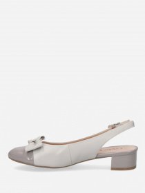 Босоніжки Caprice модель 9-9-29501-26 251 LT GREY PERL.C Фото