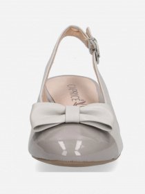 Босоніжки Caprice модель 9-9-29501-26 251 LT GREY PERL.C Фото