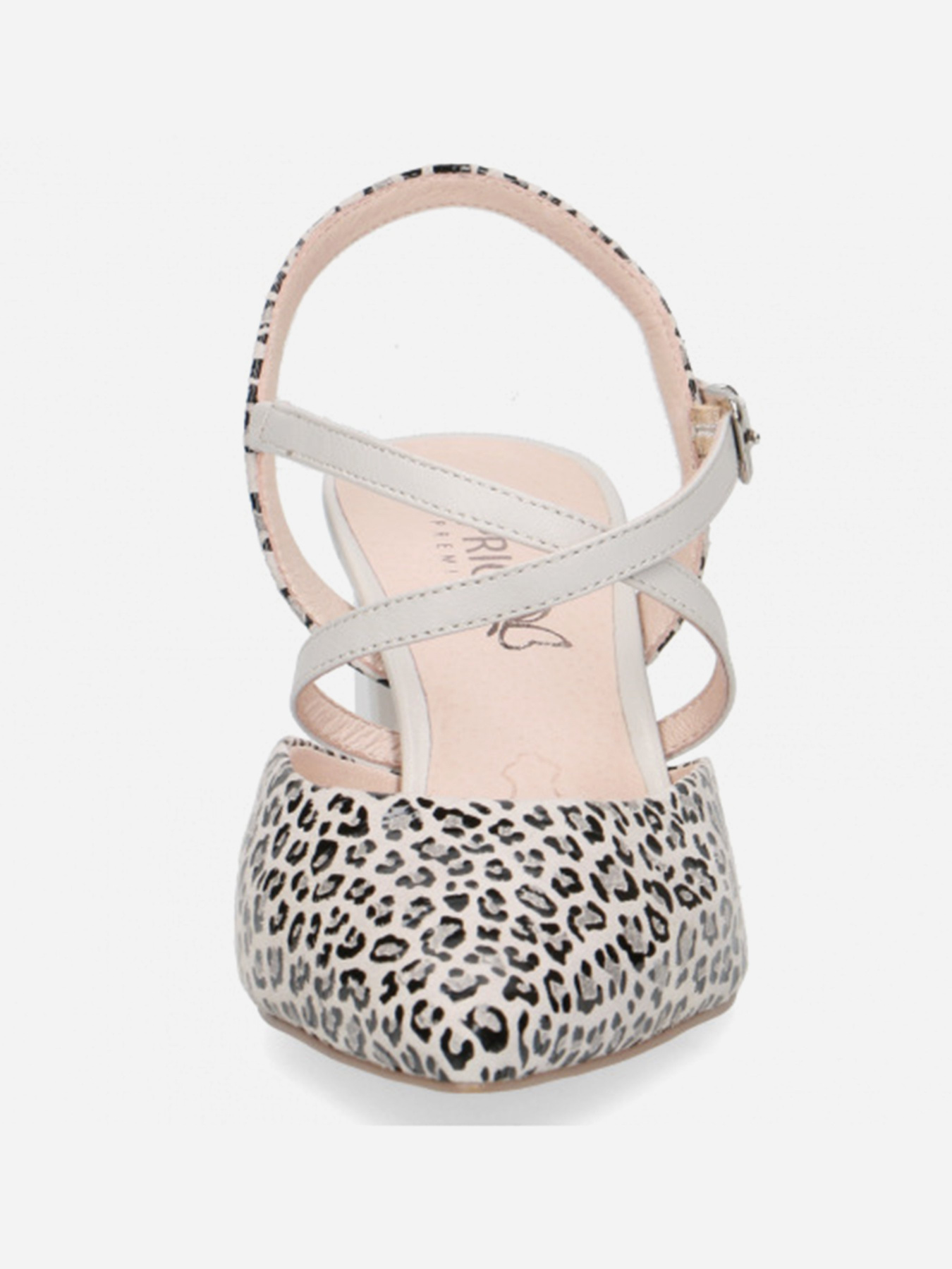 Босоніжки Caprice модель 9-9-29601-26 289 LT GREY LEO CO Фото