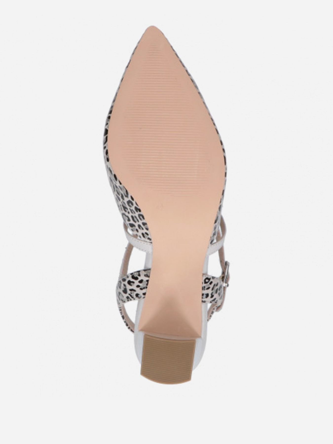 Босоніжки Caprice модель 9-9-29601-26 289 LT GREY LEO CO Босоніжки Caprice модель 9-9-29601-26 289 LT GREY LEO CO Фото