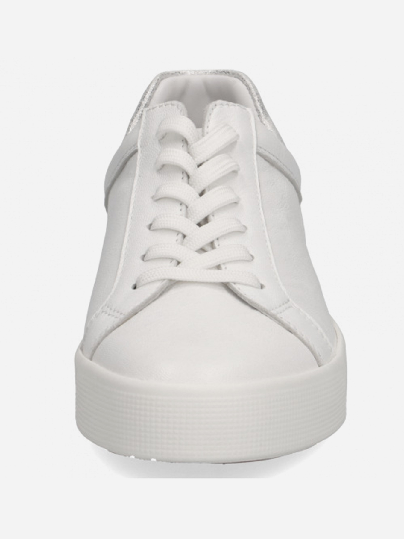 Кеды низкие Caprice модель 9-9-23640-06 102       WHITE NAPPA Фото