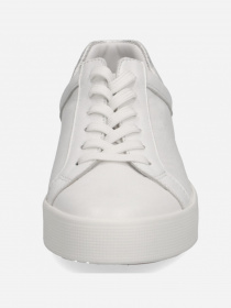 Кеды низкие Caprice модель 9-9-23640-06 102       WHITE NAPPA Фото