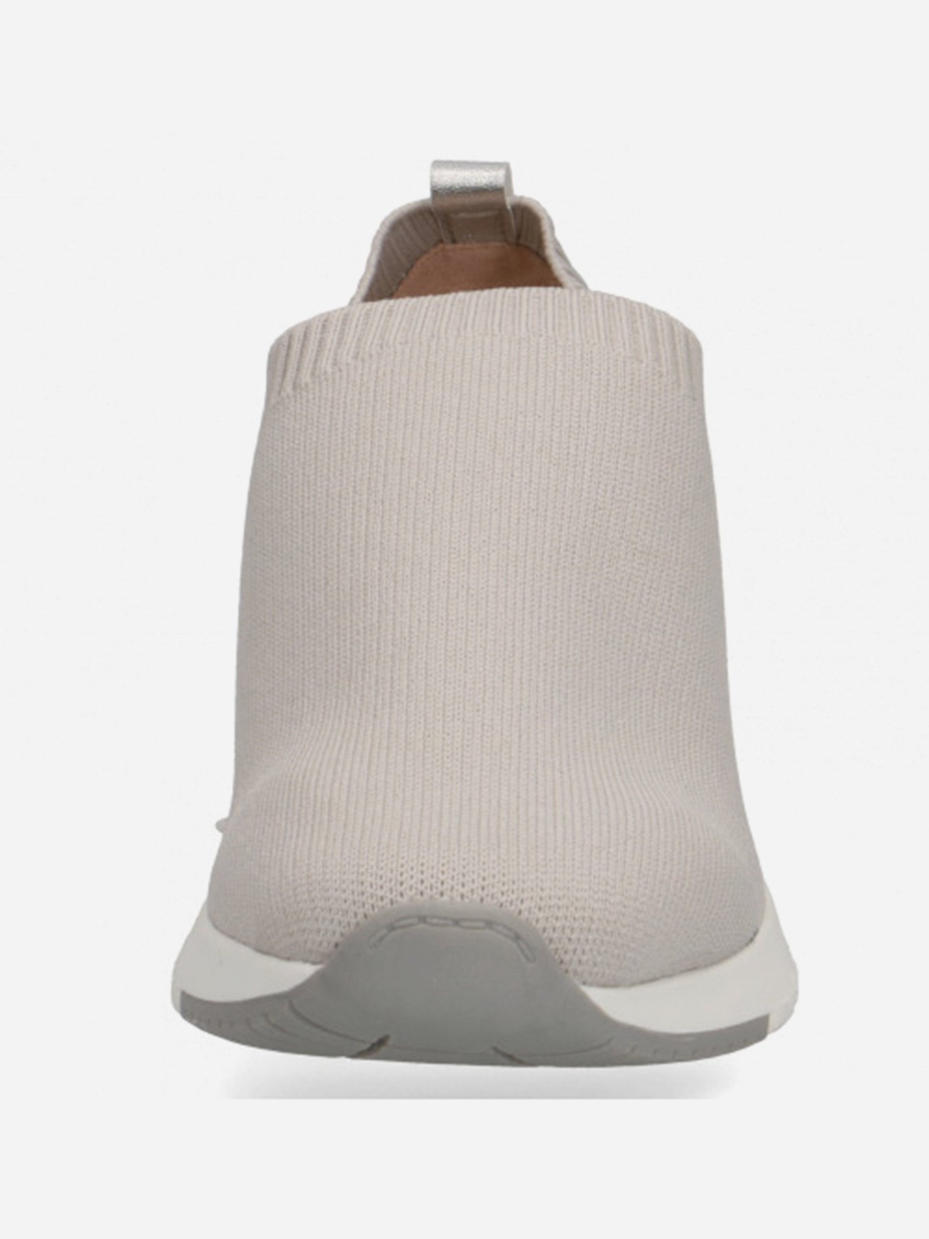 Слипоны Caprice модель 9-9-24702-06 259    PEBBLE KNIT Фото