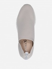 Слипоны Caprice модель 9-9-24702-06 259    PEBBLE KNIT Фото