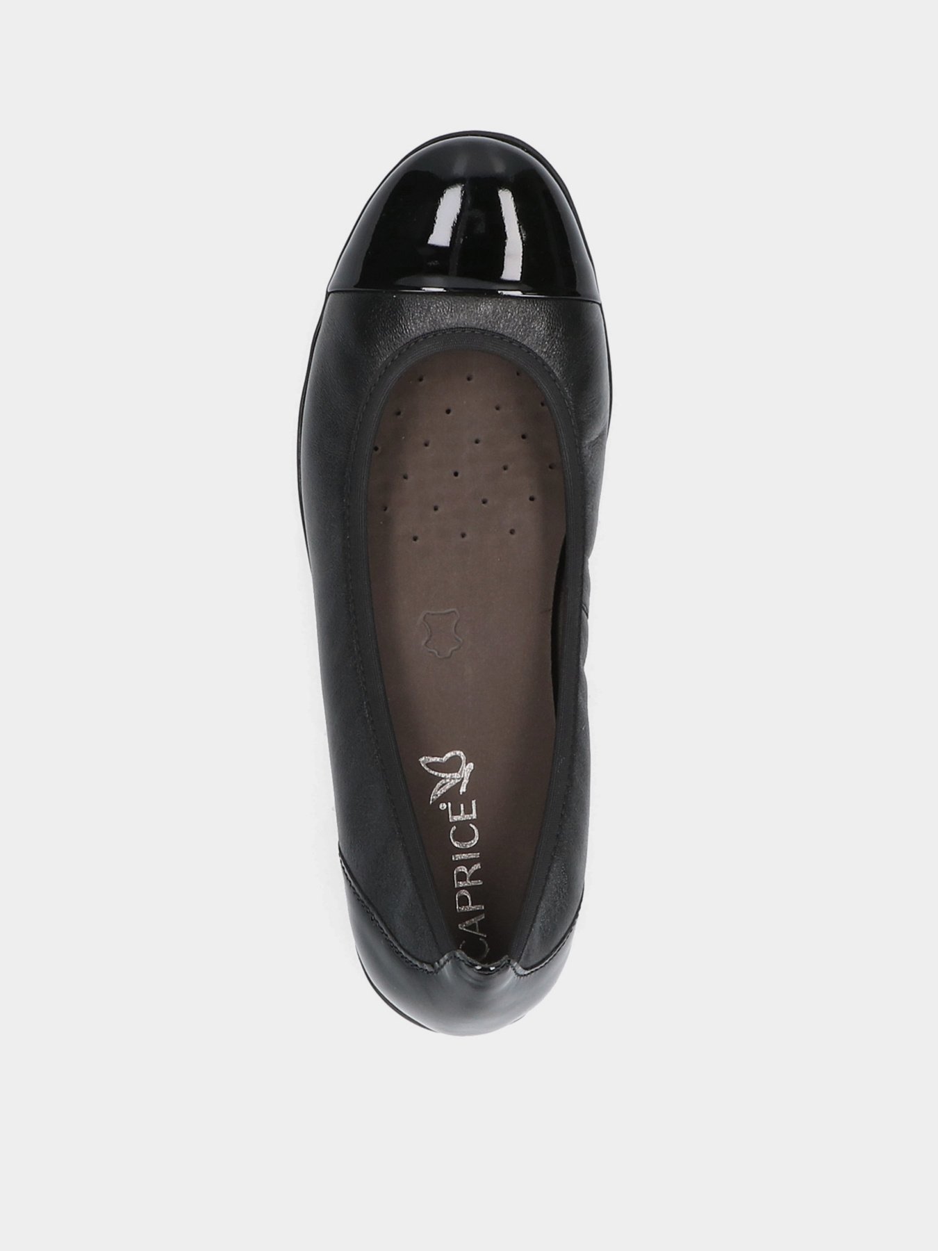 Балетки Caprice модель 9-9-22103-27-026 Фото