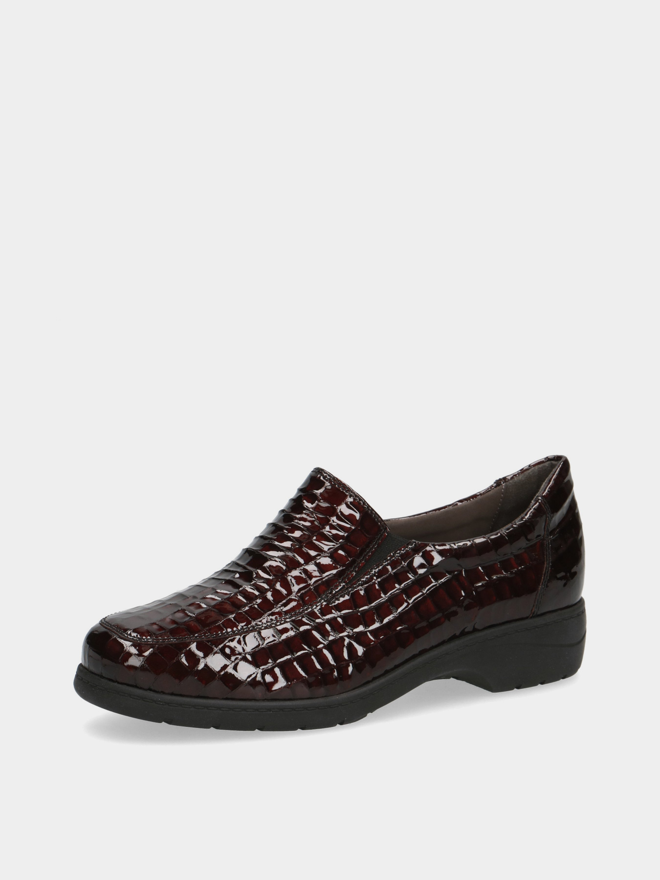 Лоферы Caprice модель 9-9-24350-27-536 Фото