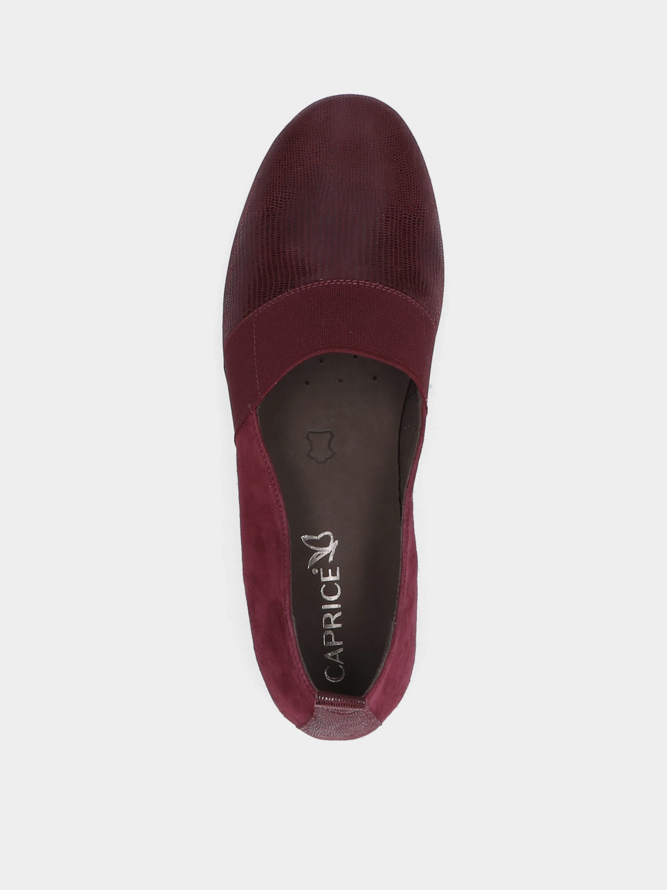 Туфли Caprice модель 9-9-24650-27-556 Фото