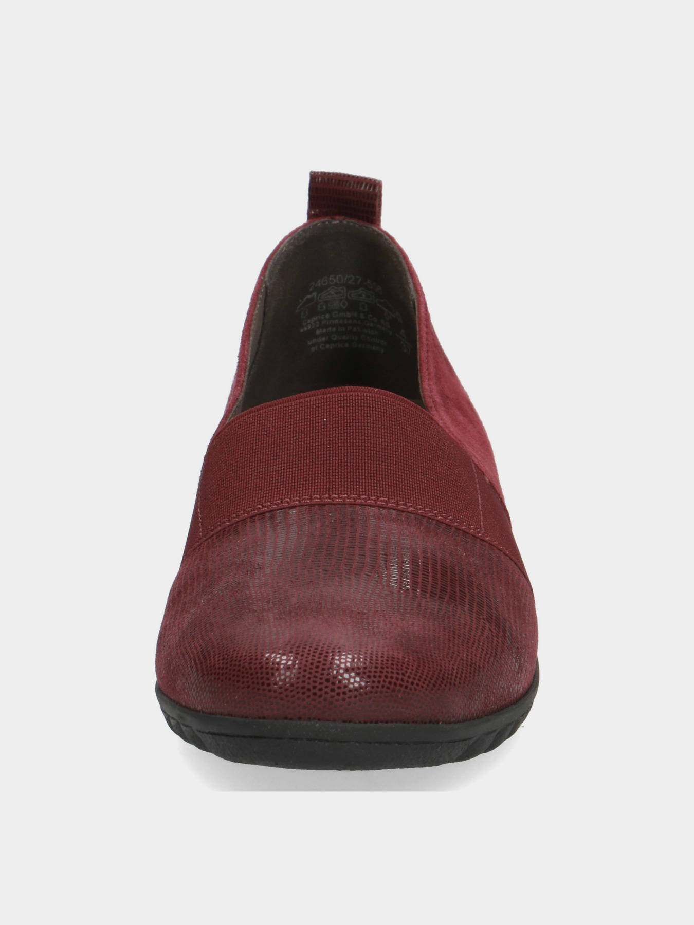 Туфли Caprice модель 9-9-24650-27-556 Фото