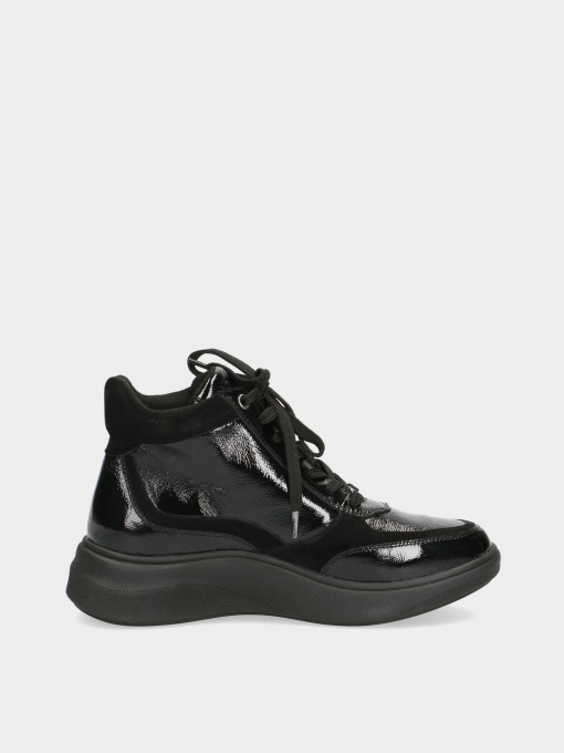 Ботинки Caprice модель 9-9-25206-27-011 Фото