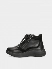 Ботинки Caprice модель 9-9-25206-27-026 Фото