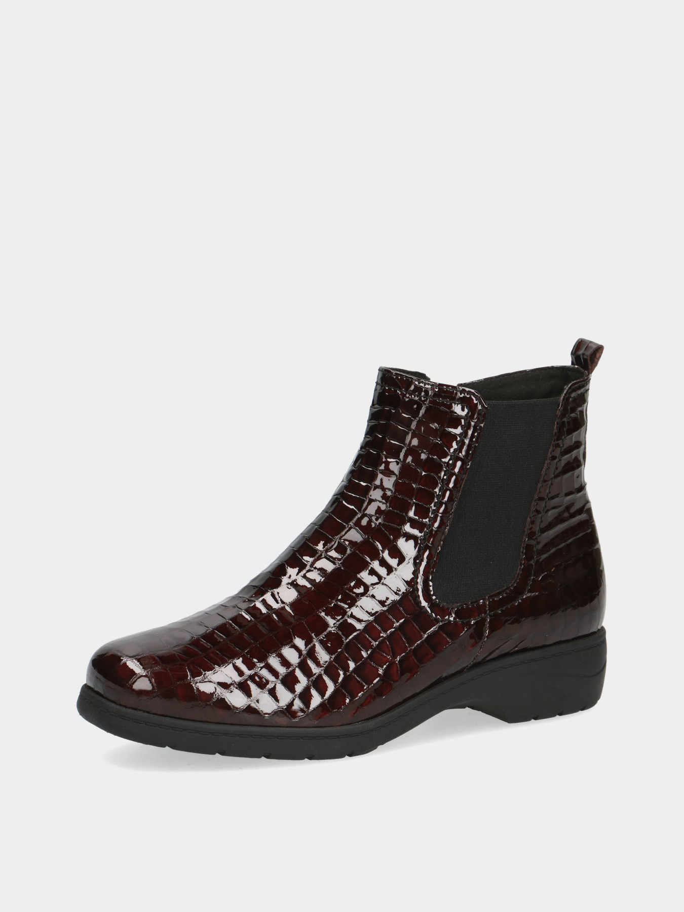 Ботинки Caprice модель 9-9-25355-27-536 Фото