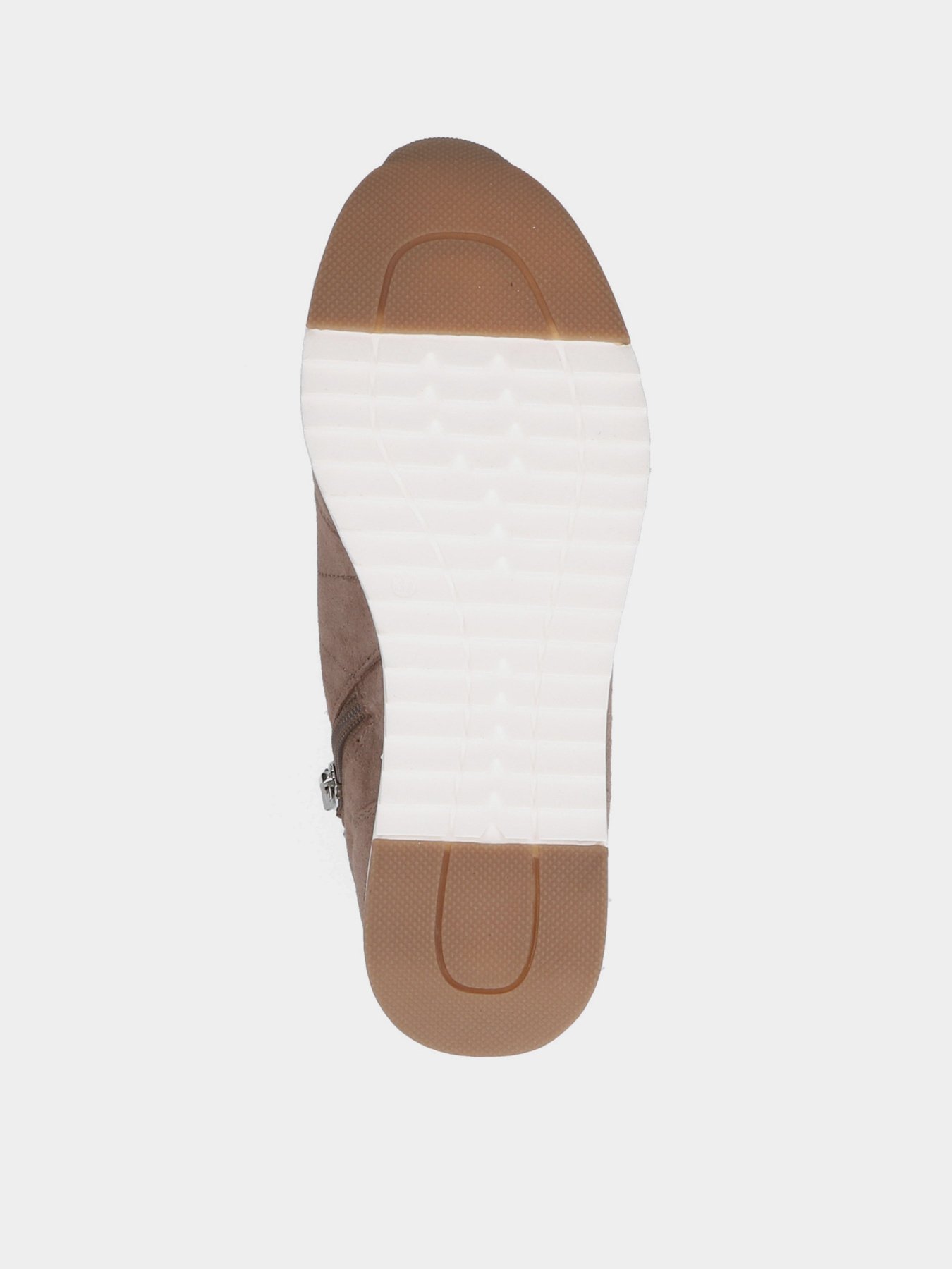 Ботинки Caprice модель 9-9-26200-27-343 Фото