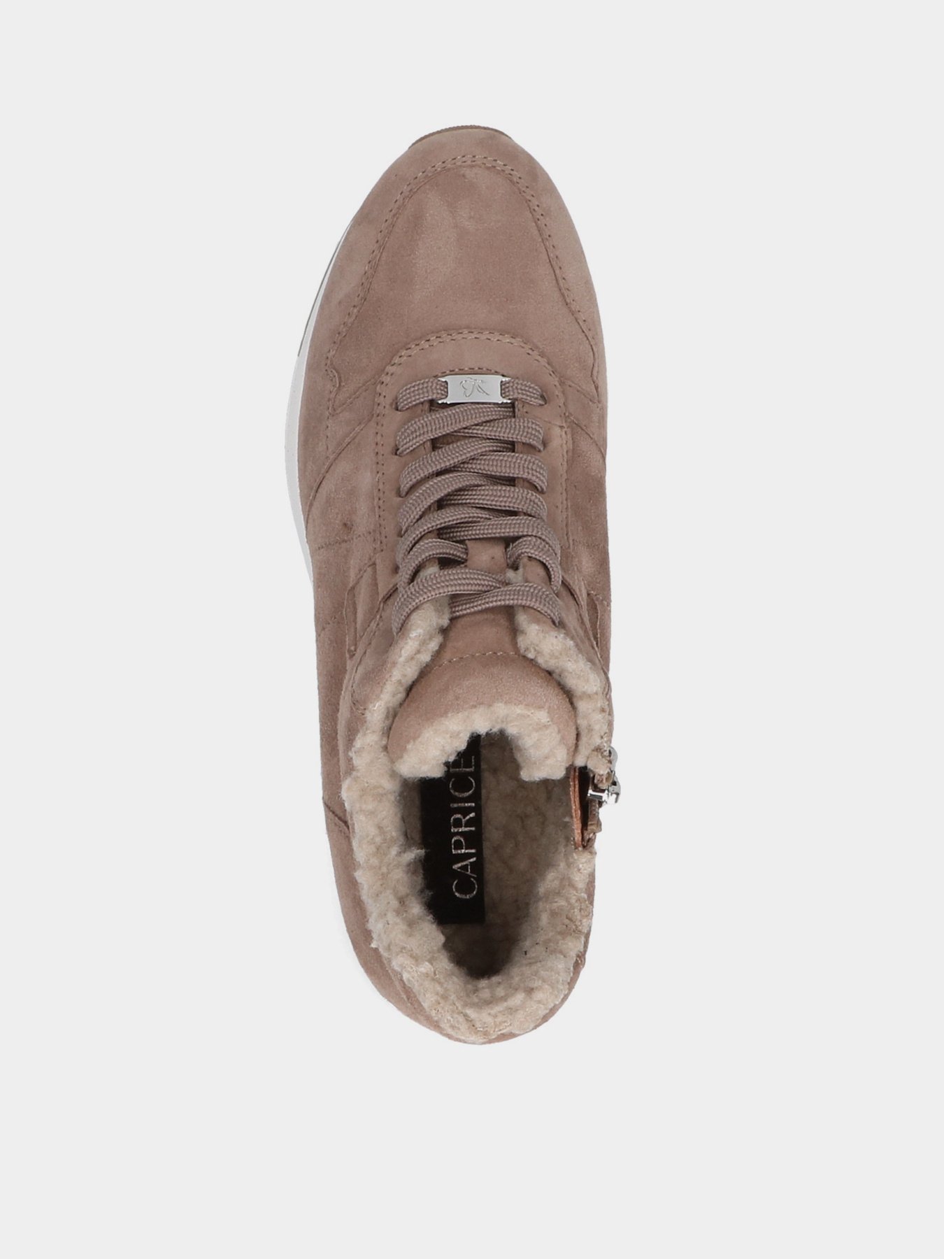 Ботинки Caprice модель 9-9-26200-27-343 Ботинки Caprice модель 9-9-26200-27-343 Фото