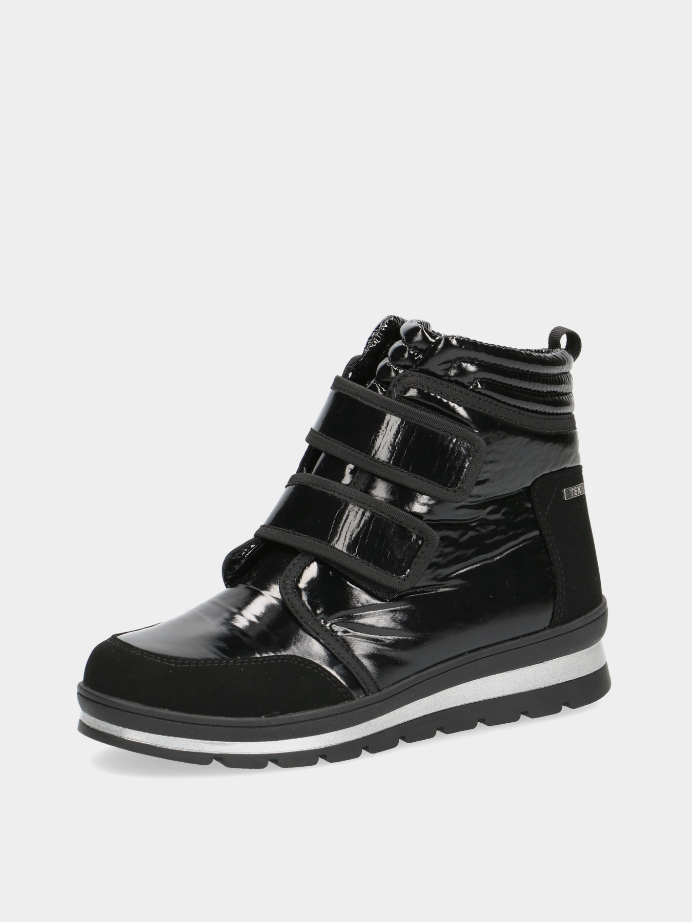 Сапоги дутики Caprice модель 9-9-26424-27-019 Фото