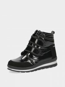 Сапоги дутики Caprice модель 9-9-26424-27-019 Фото