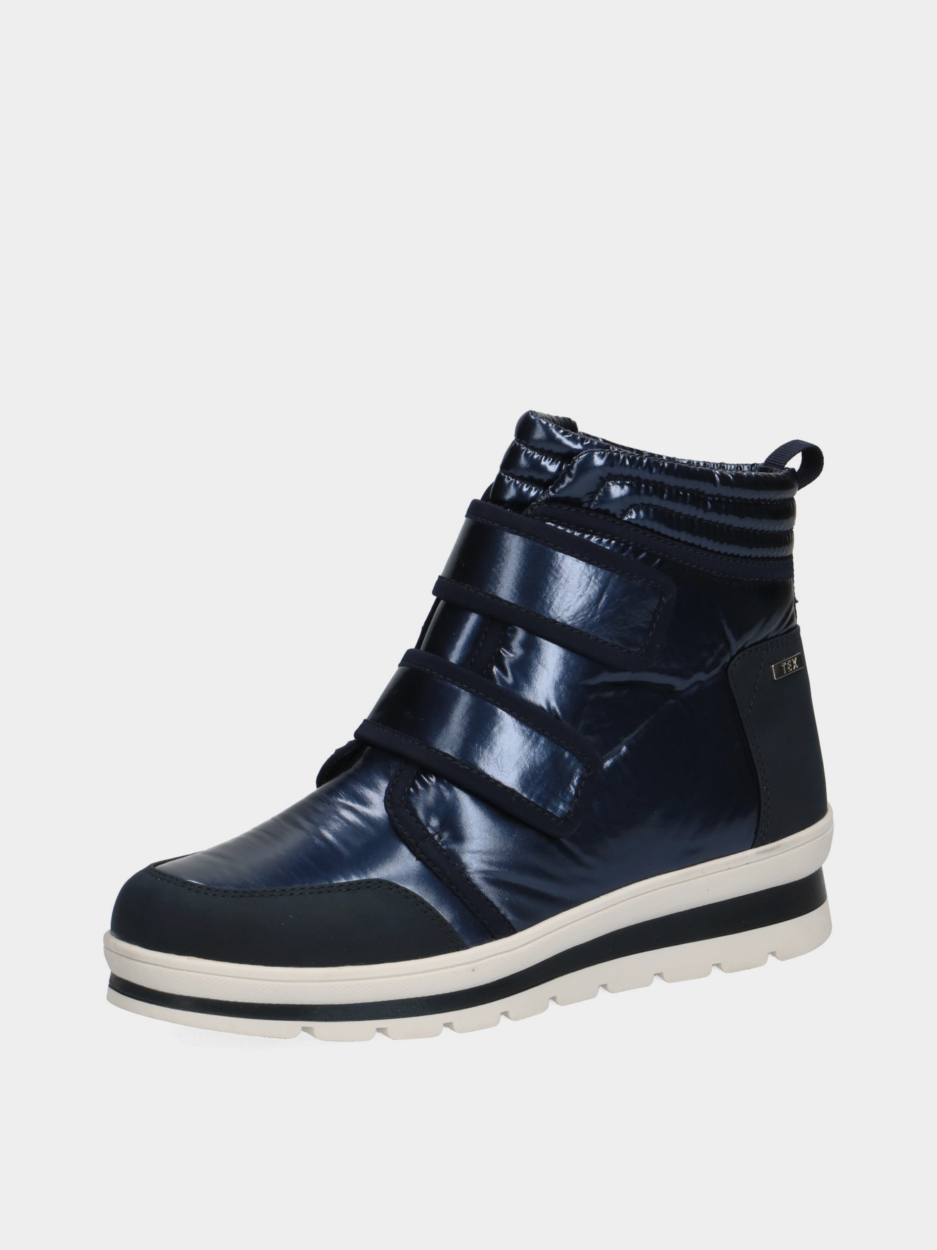 Сапоги дутики Caprice модель 9-9-26424-27-880 Фото