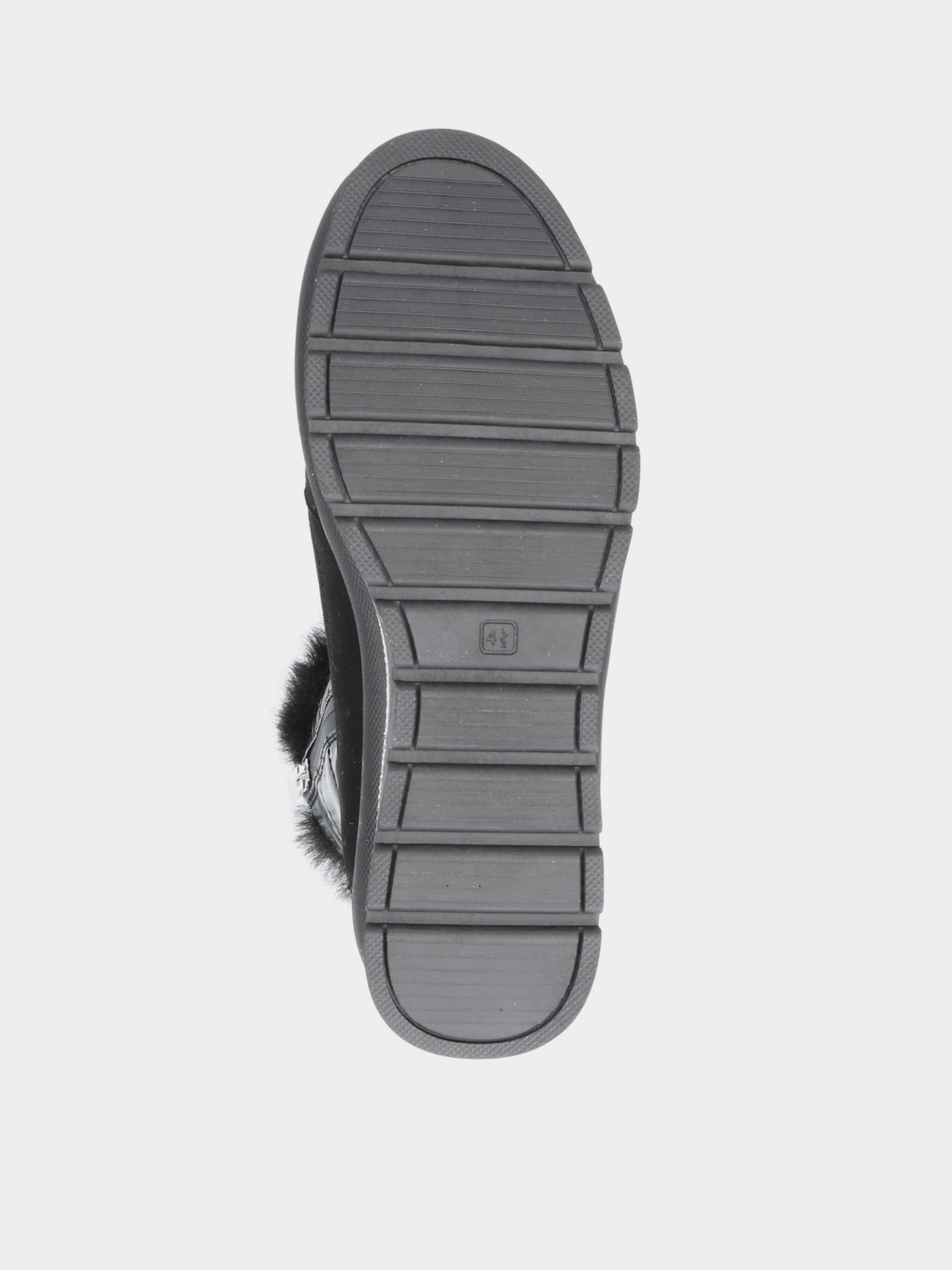 Сапоги дутики Caprice модель 9-9-26425-27-019 Фото