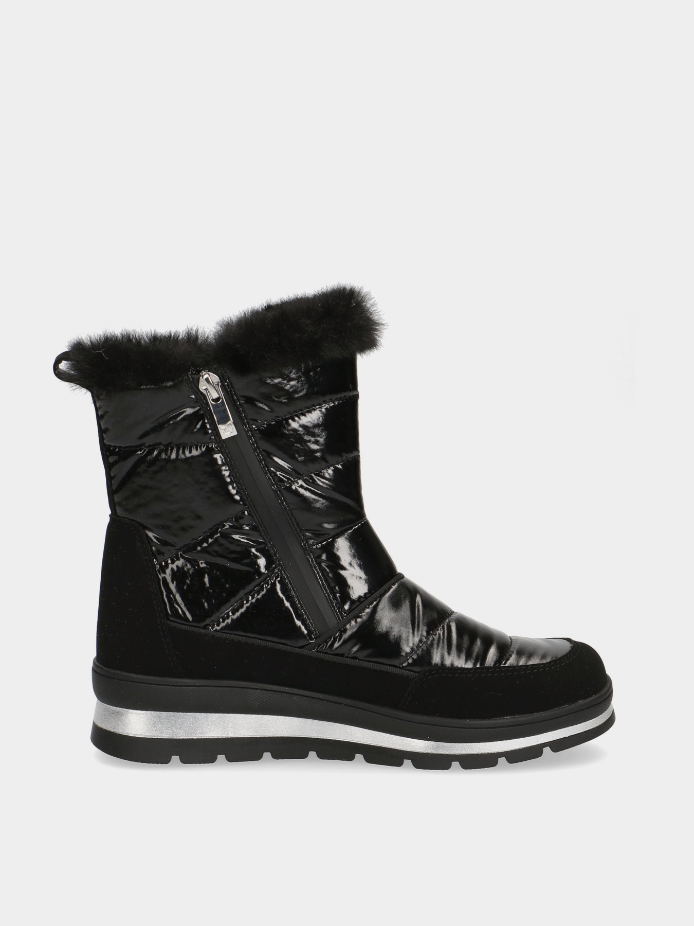 Сапоги дутики Caprice модель 9-9-26425-27-019 Фото