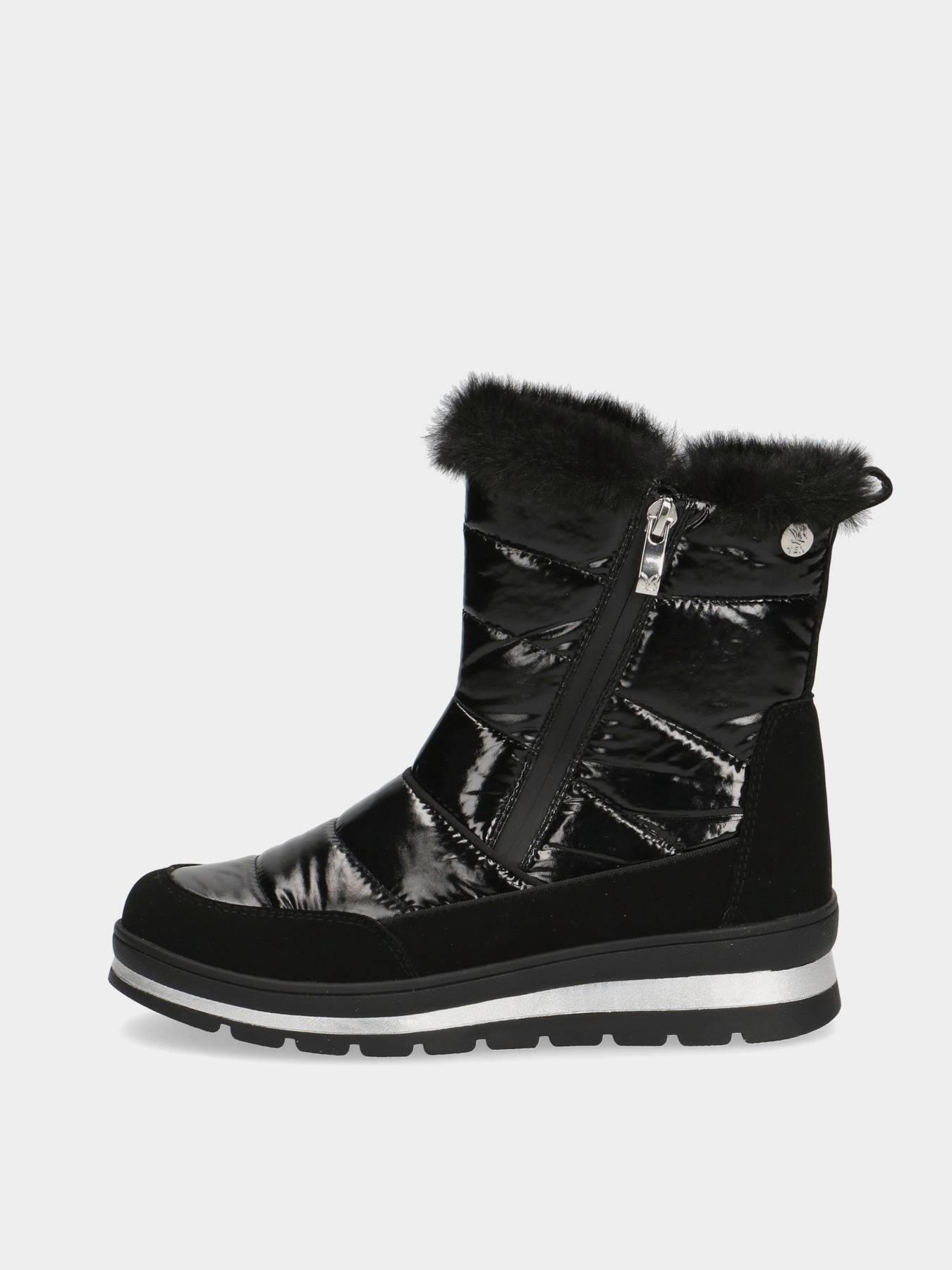 Чоботи дутики Caprice модель 9-9-26425-27-019 Фото