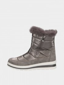 Сапоги дутики Caprice модель 9-9-26425-27-345 Фото