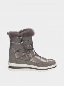 Сапоги дутики Caprice модель 9-9-26425-27-345 Фото