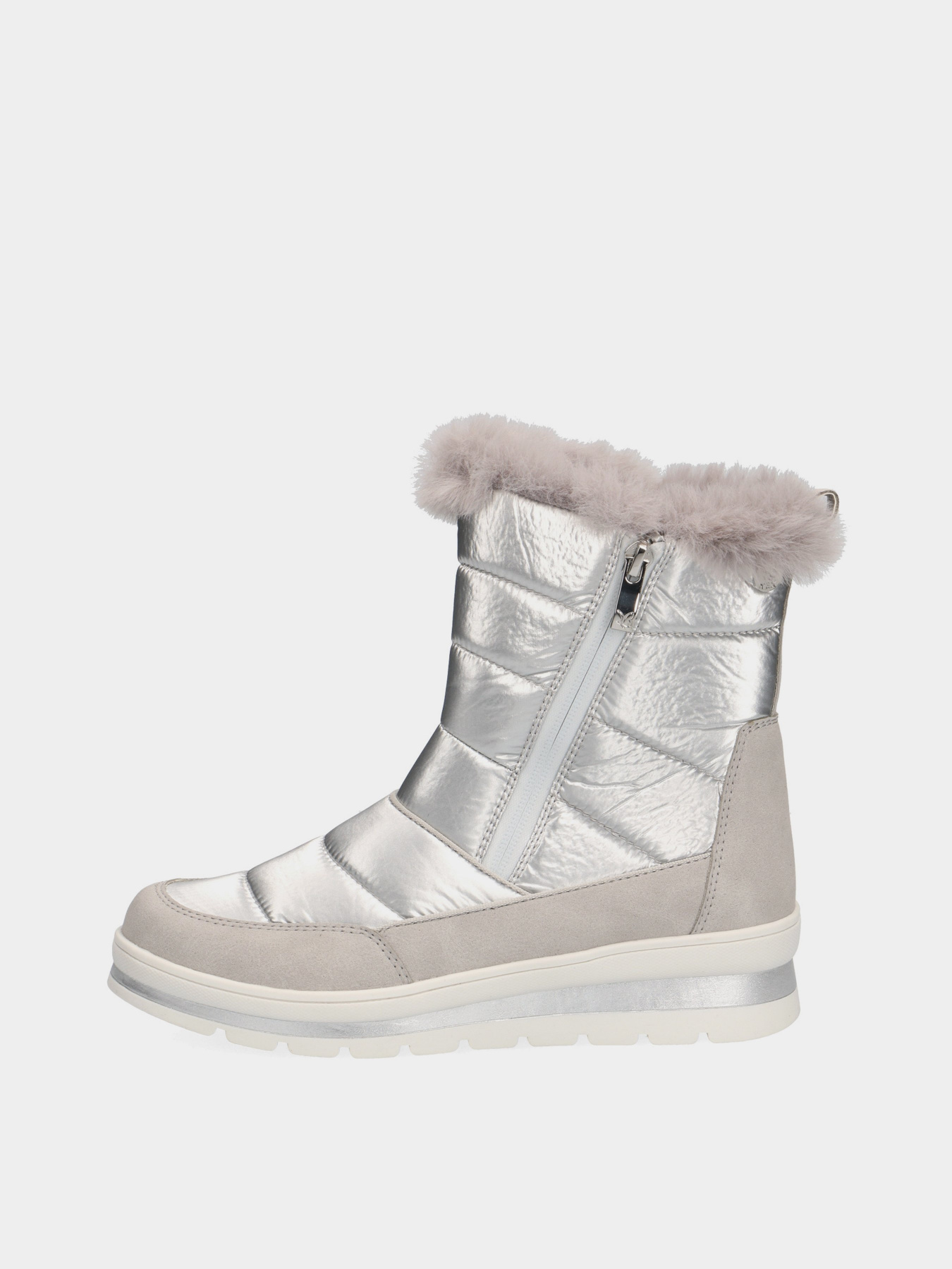 Сапоги дутики Caprice модель 9-9-26425-27-943 Фото