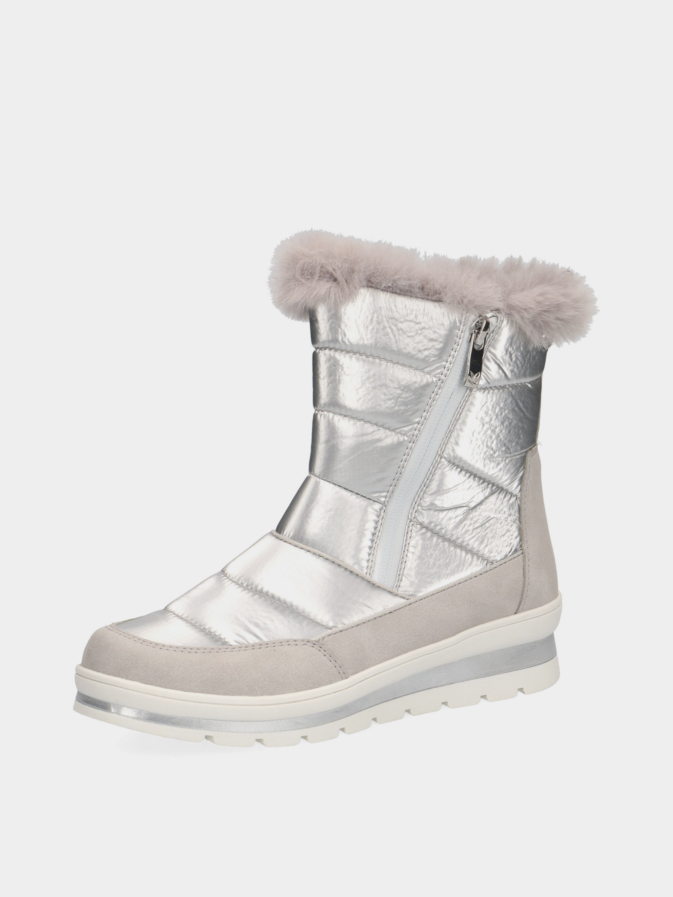 Сапоги дутики Caprice модель 9-9-26425-27-943 Фото