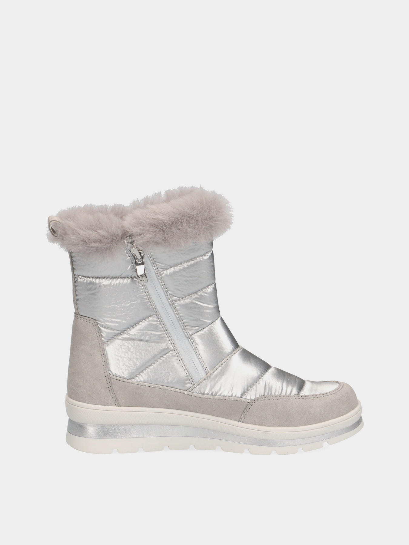 Сапоги дутики Caprice модель 9-9-26425-27-943 Фото