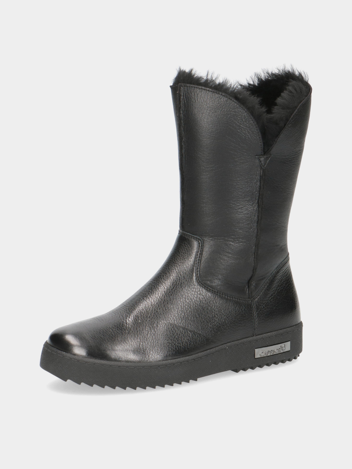 Чоботи Caprice модель 9-9-26480-27-022 Чоботи Caprice модель 9-9-26480-27-022 Фото