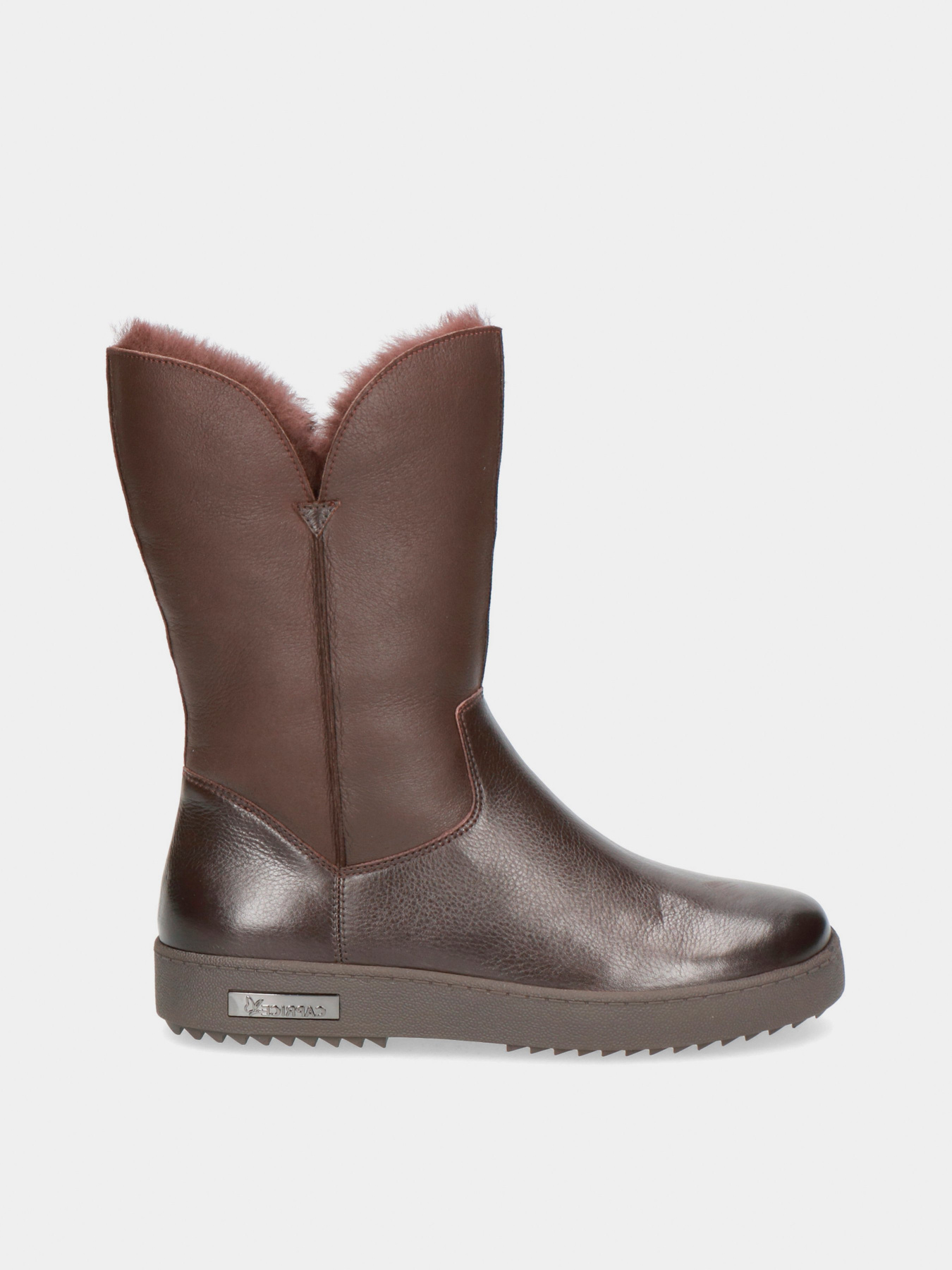 Сапоги Caprice модель 9-9-26480-27-337 Фото