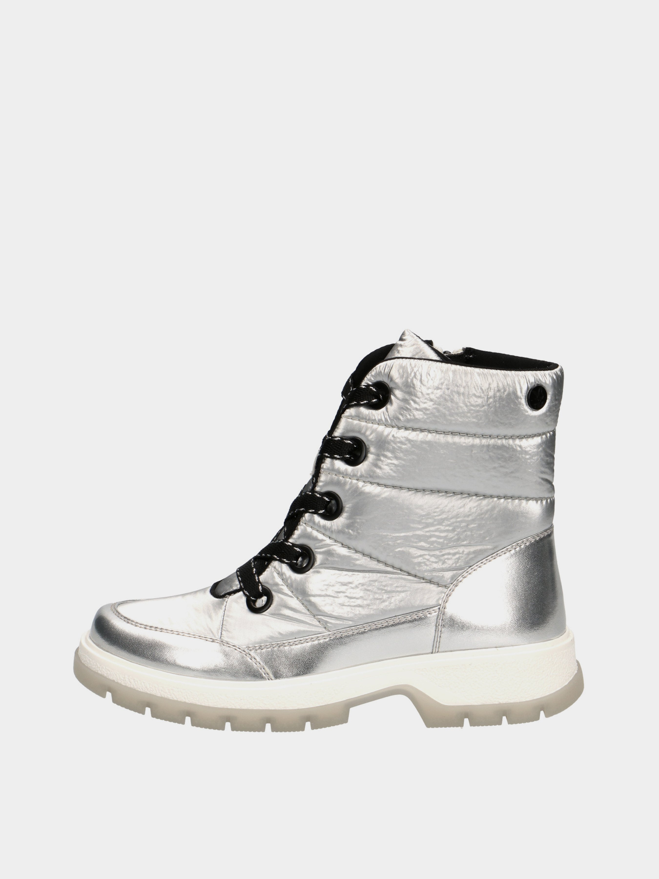 Сапоги дутики Caprice модель 9-9-26215-27-901 Фото