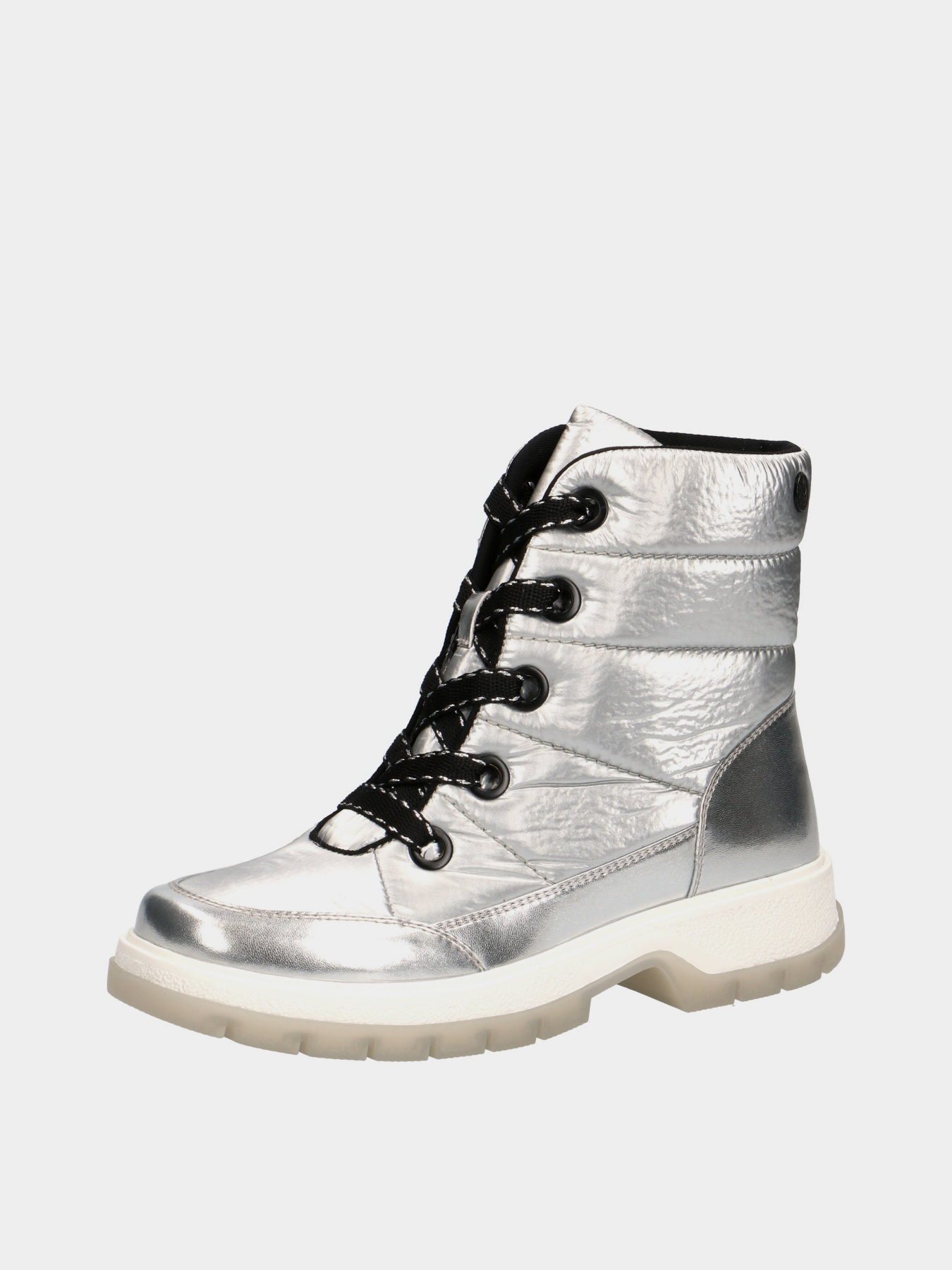 Сапоги дутики Caprice модель 9-9-26215-27-901 Фото