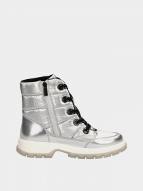 Сапоги дутики Caprice модель 9-9-26215-27-901 Фото