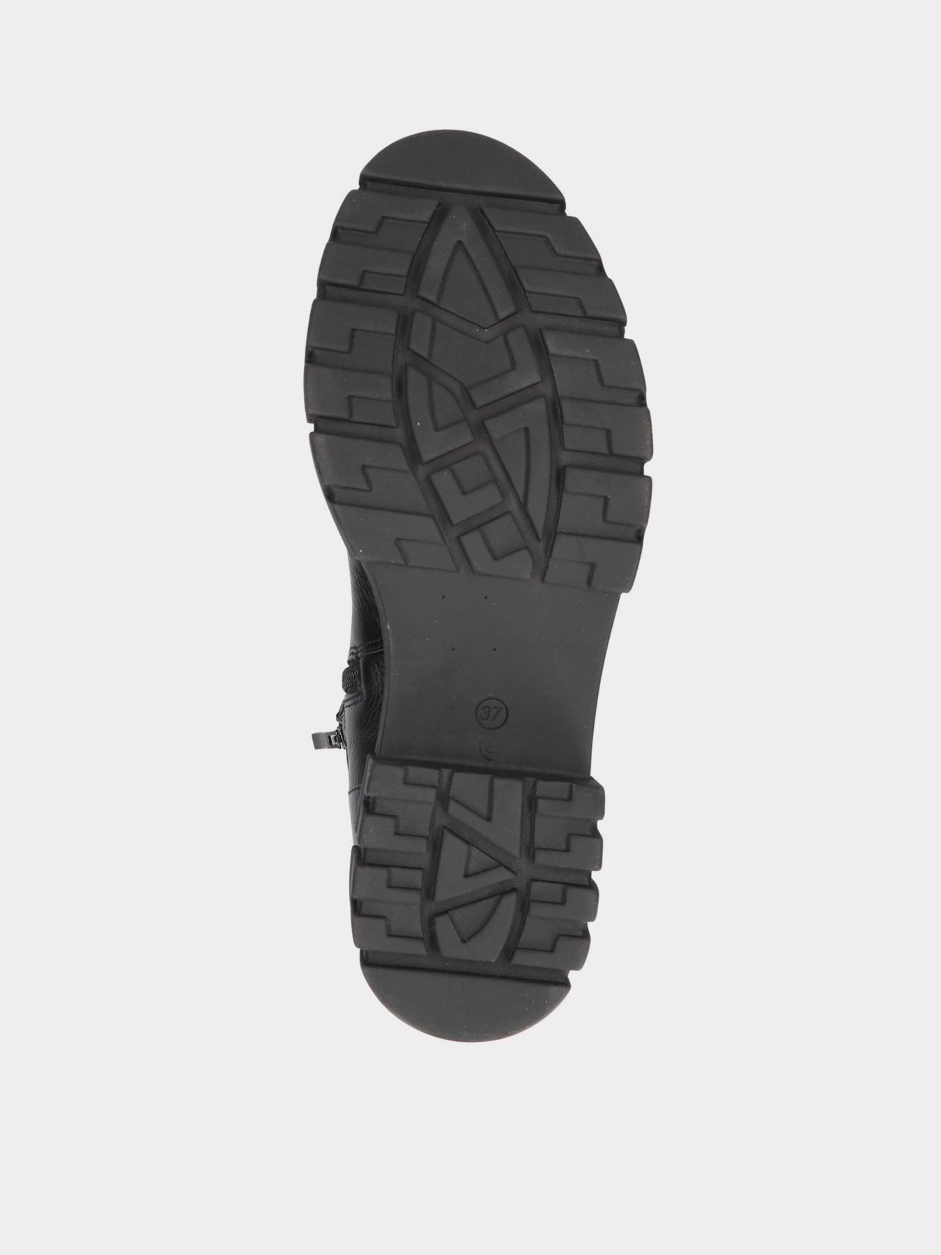 Сапоги Caprice модель 9-9-26463-27-022 Фото