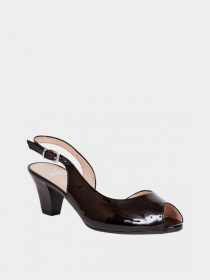 Босоніжки Caprice модель 9-9-29500-26 018 black patent Босоніжки Caprice модель 9-9-29500-26 018 black patent Фото