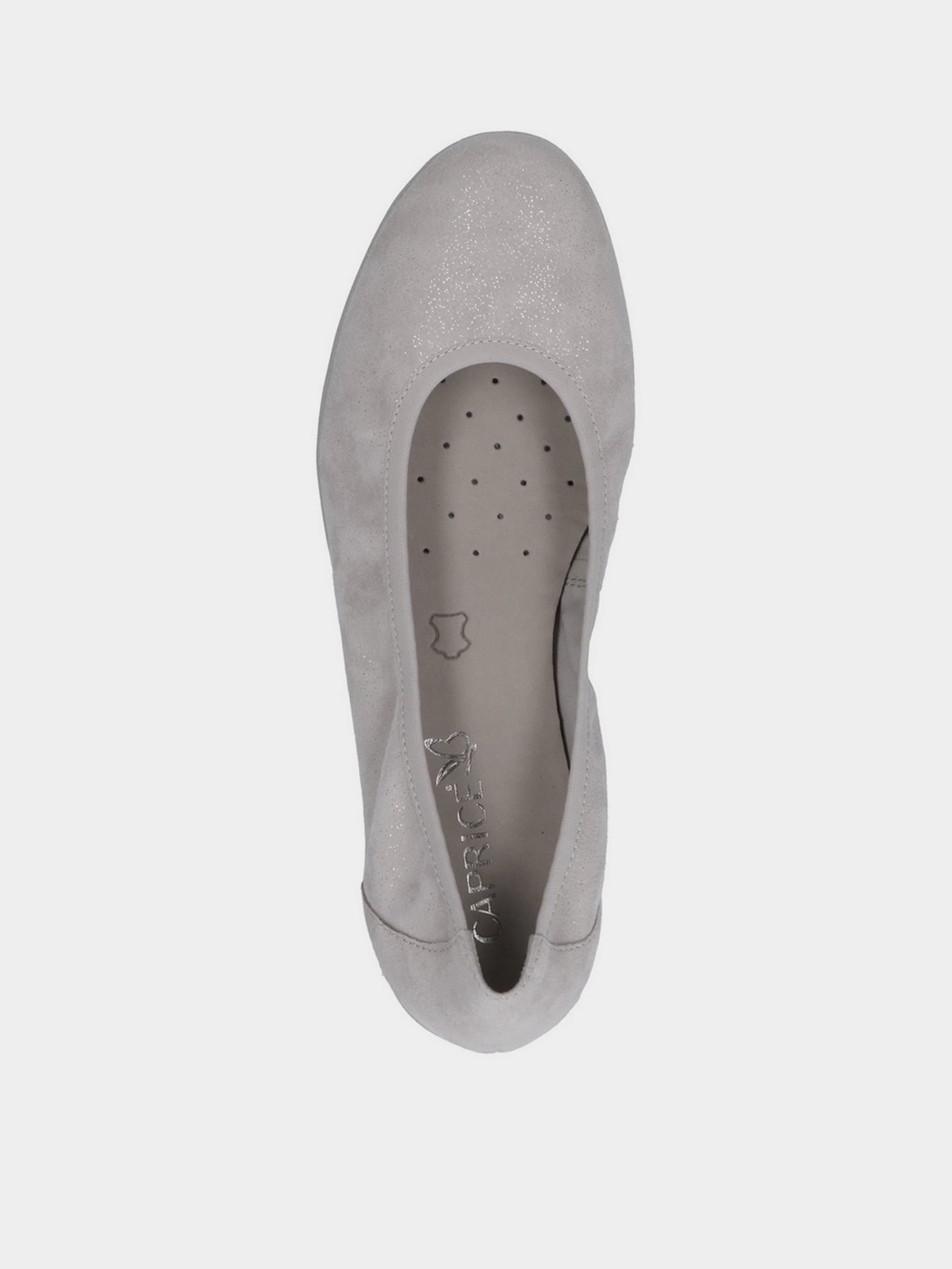 Балетки Caprice модель 9-9-22150-28-250 Фото